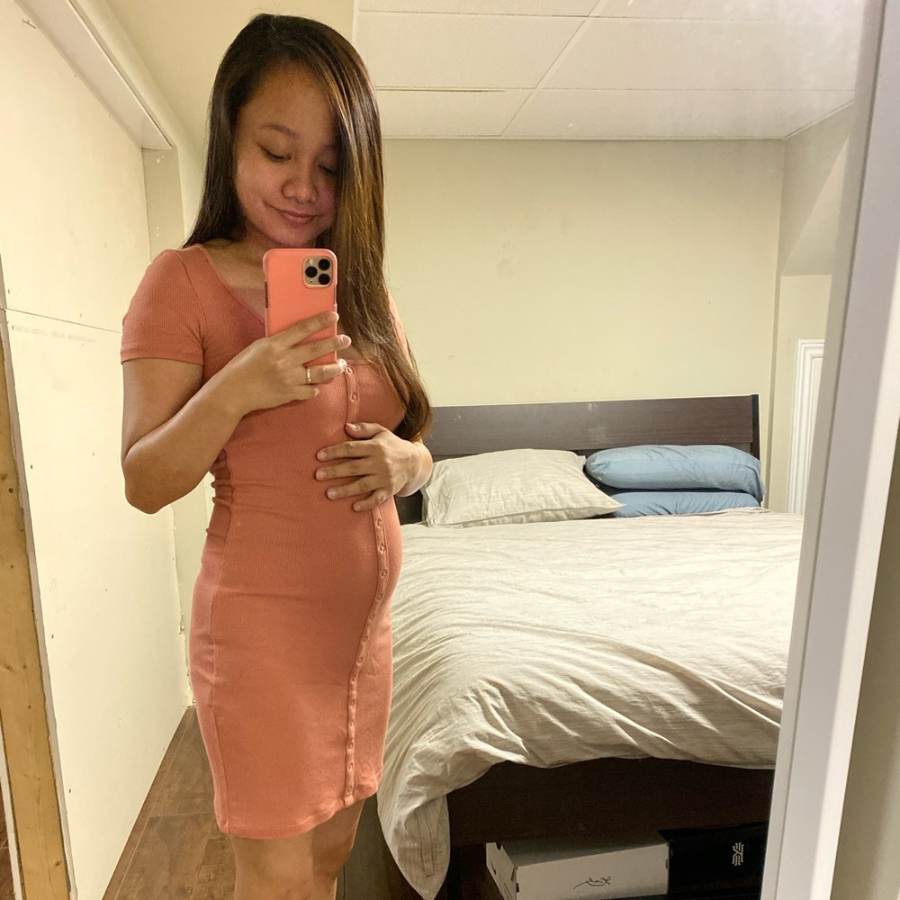Meet your Posher, Michelle